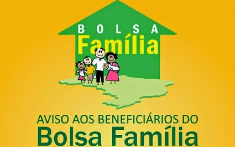 Beneficiários do Bolsa Família devem realizar avaliação de saúde