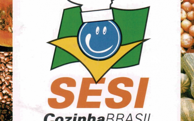 SESI Cozinha Brasil será realizado em Cianorte
