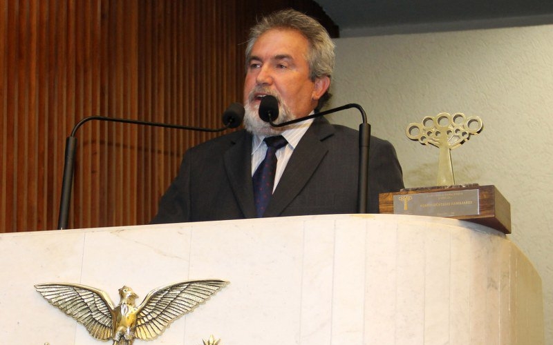 Cianorte concorre ao 2º Prêmio Gestor Público do Paraná