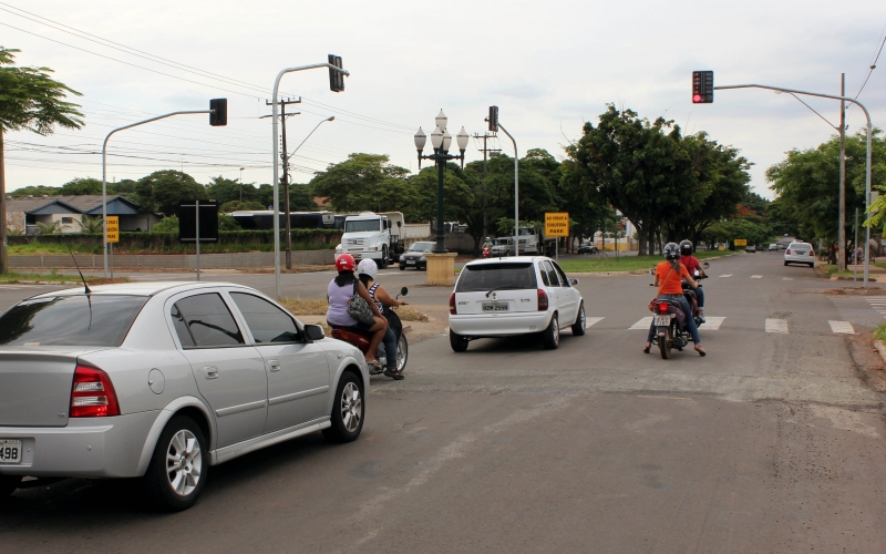 Avenida Allan Kardec conta com melhorias de tráfego