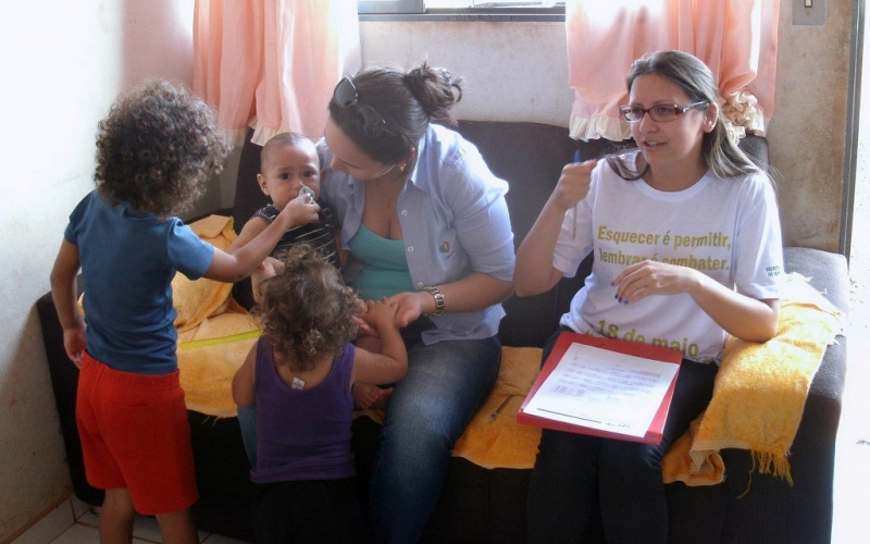 Programa Família Paranaense tem 40 beneficiários em Cianorte