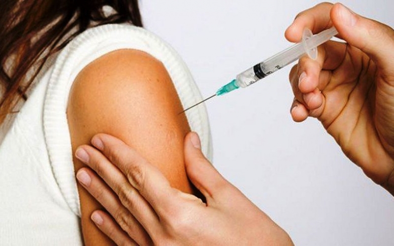 Sábado é dia de vacinação contra o HPV