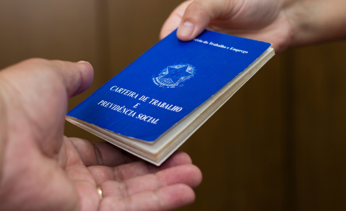 Cianorte lidera geração de empregos na região no primeiro bimestre de 2026