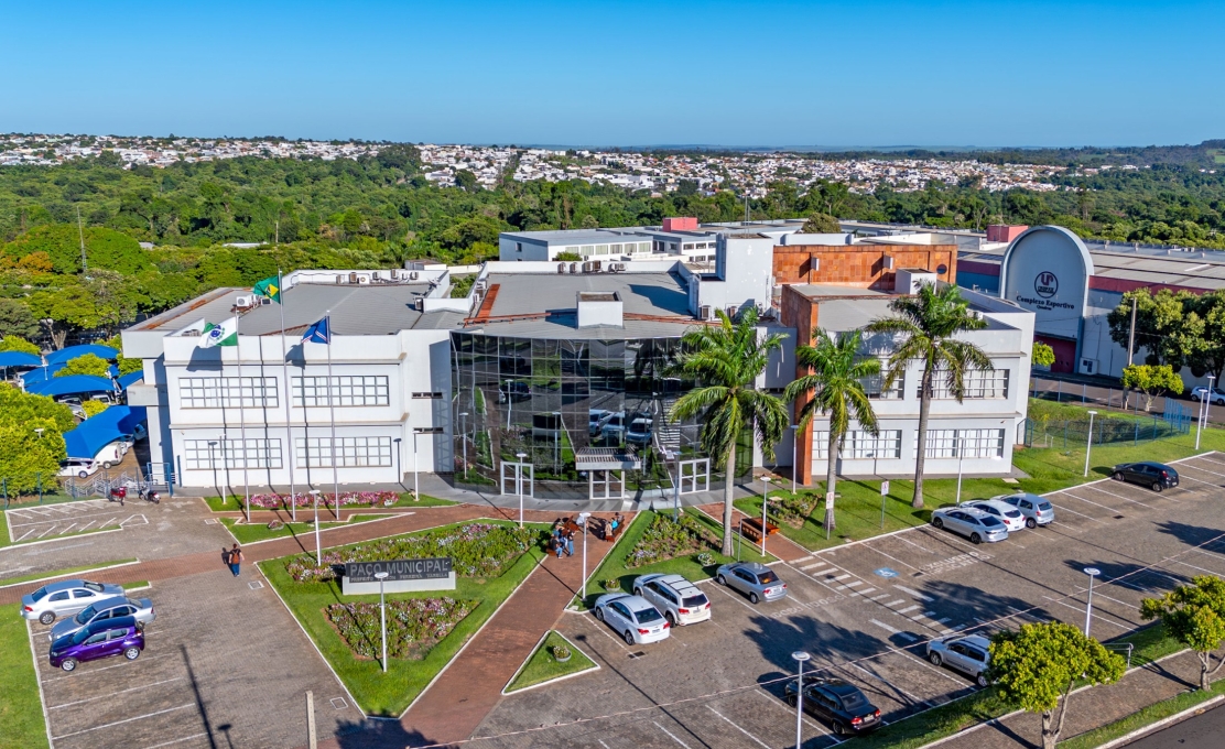 Feriado de Páscoa: Confira o que abre e fecha nos órgãos municipais de Cianorte 