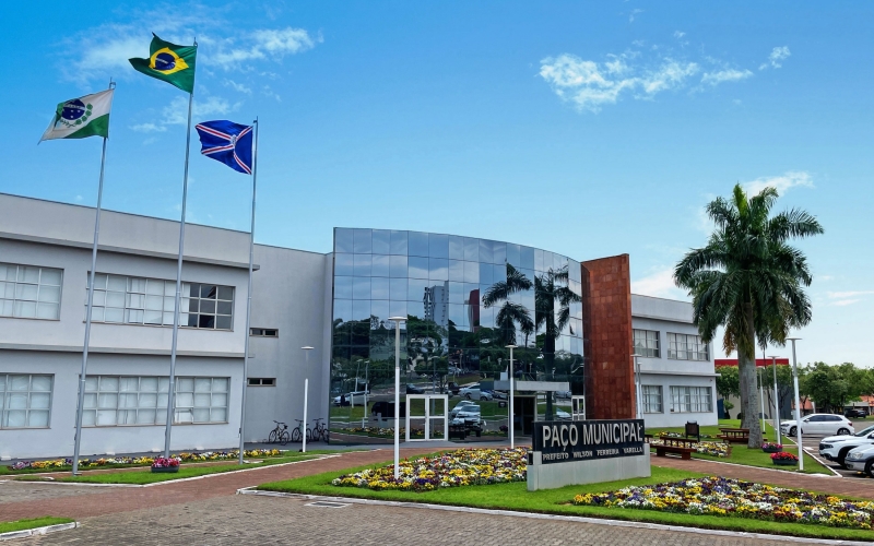 Com Independência do Brasil, repartições municipais terão ponto facultativo