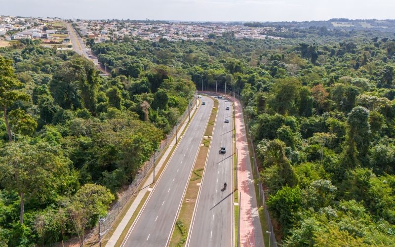 NOTA OFICIAL - AVENIDA MAKIO SATO