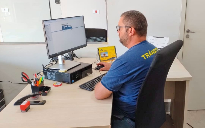 Vidigal ganha posto de atendimento do Detran