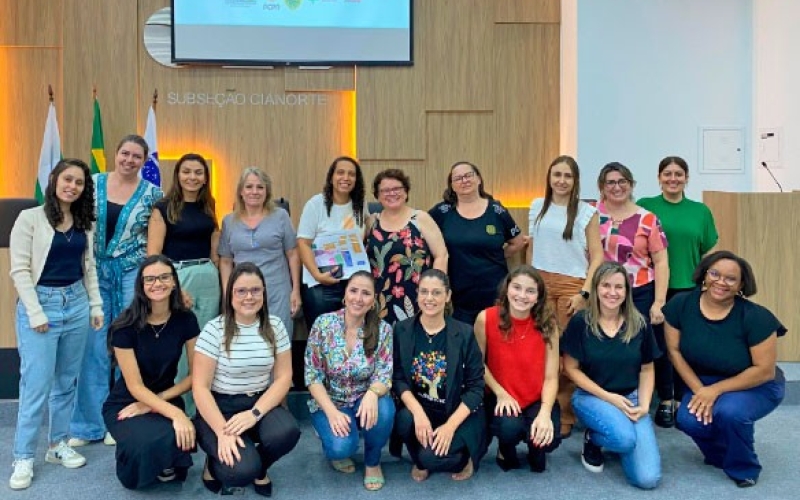 Atendimento às mulheres em situação de violência é tema de seminário