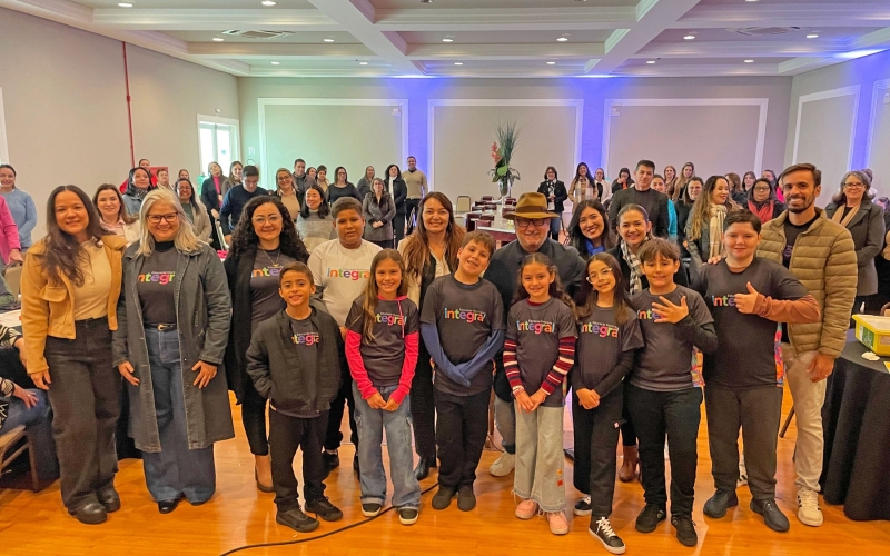 Cianorte recebe o evento Tour CIEDEPAR