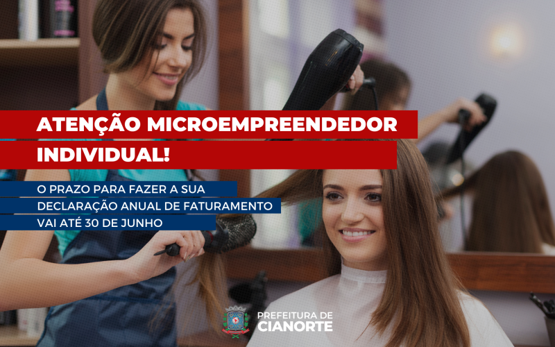 MEIs tem até 30 de junho para entregar declaração anual 