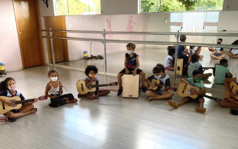 Imposto de Renda financia projetos inovadores em Cianorte