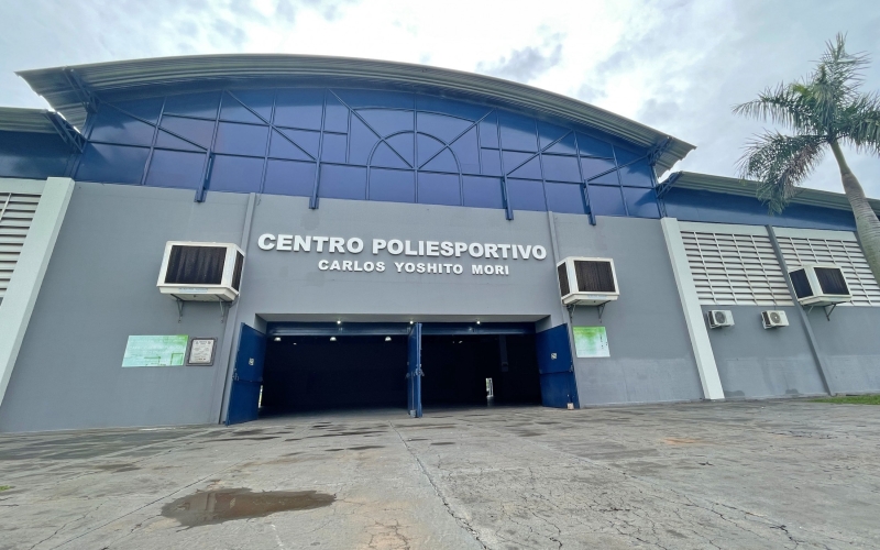 Secretaria de Esporte e Lazer atende em novo endereço