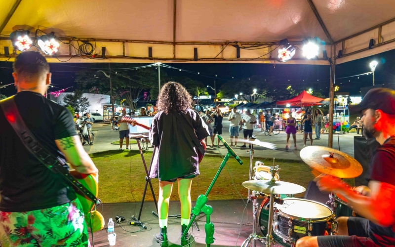 Cianorte celebra o Carnaval com evento para todas as idades