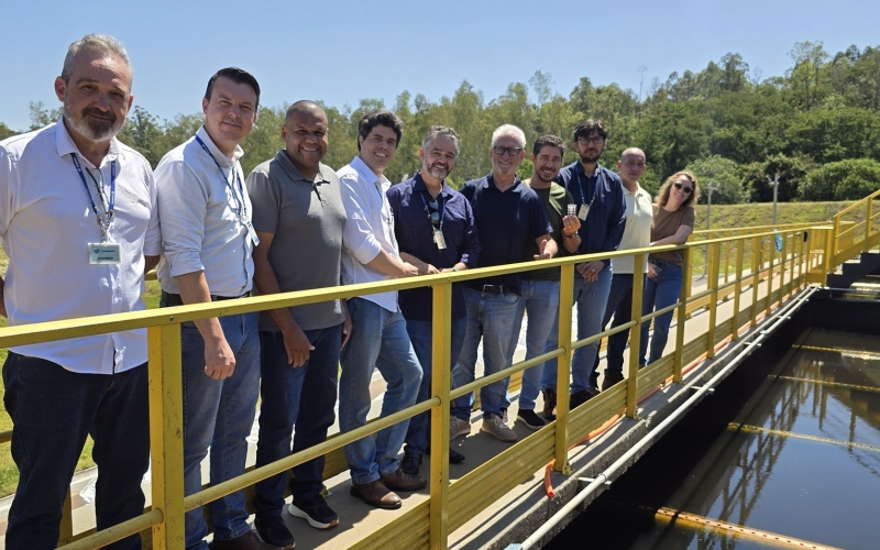 Cianorte recebe R$ 100 milhões em investimentos da Sanepar