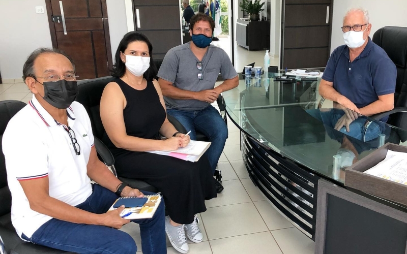 Em Cianorte, Prefeitura vai contratar 70 novos servidores para a Educação