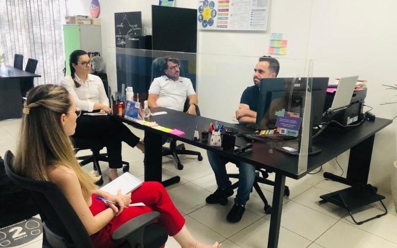 Conselho Municipal de Ciência, Tecnologia e Inovação faz mapeamento e planeja 2023