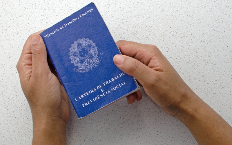 Cianorte inicia semana com 550 vagas de emprego