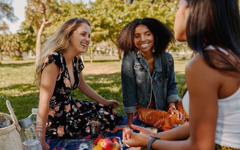 Domingo tem ações de saúde, lazer, cultura e sustentabilidade no Parque Manduhy