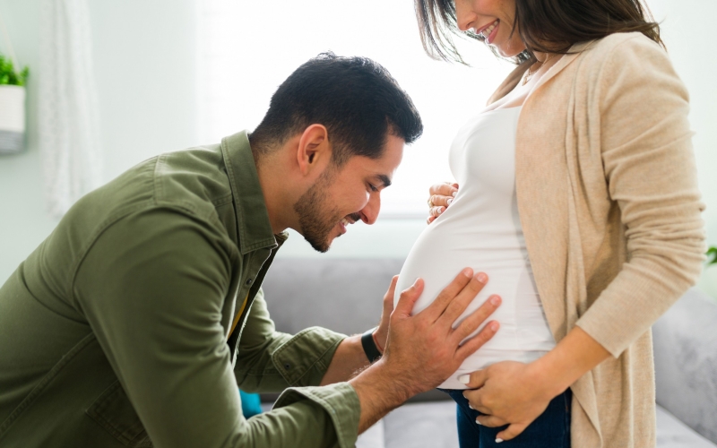 Secretaria de Saúde promove curso para gestantes e acompanhantes