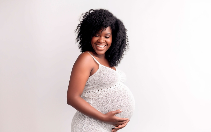 Terça-feira tem o último encontro do Curso para Gestantes e Acompanhantes 