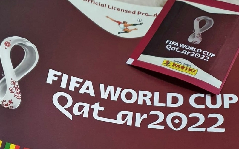 Procon orienta sobre preço abusivo nas figurinhas da Copa