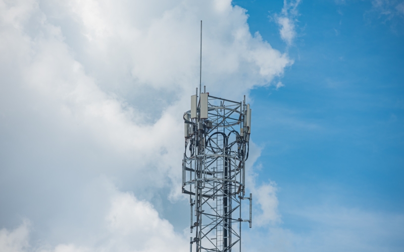 Projeto de Lei visa regulamentar instalação de antenas 5G em Cianorte
