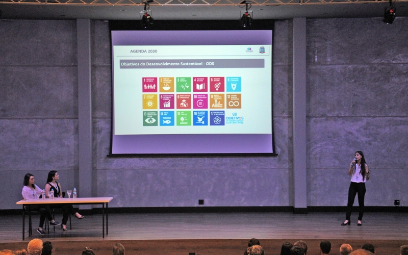 Cianorte terá seu 1º Inventário de Gases de Efeito Estufa