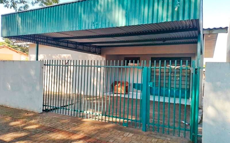 Abrigo temporário contra o frio reforça atendimento de pessoas em situação de rua