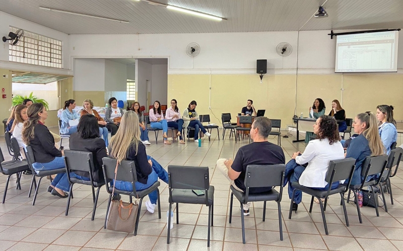 COMSEA promove Pré-Conferência Municipal de Segurança Alimentar e Nutricional