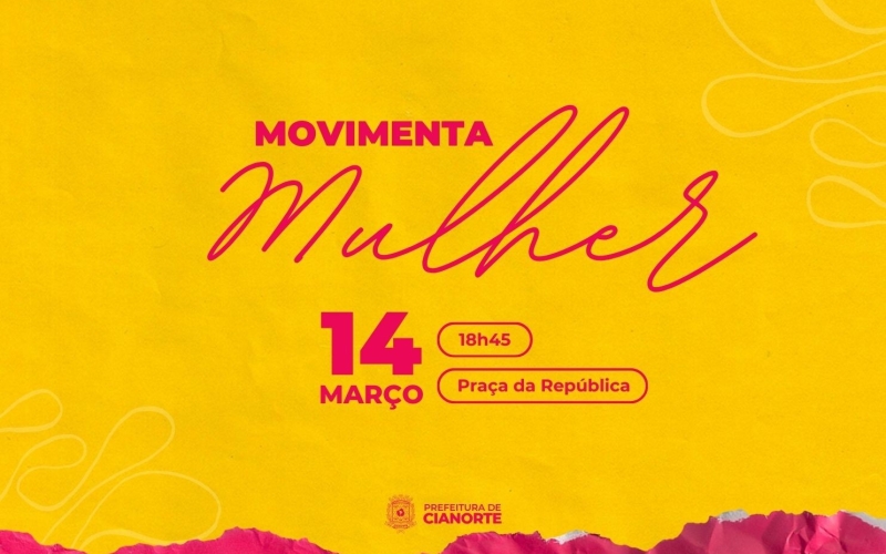 Quinta-feira tem aula de funcional para mulheres