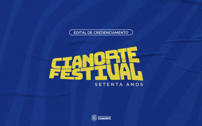 Prefeitura credencia artesãos e food trucks para Encontro de Reliqueiros e Cavalgada