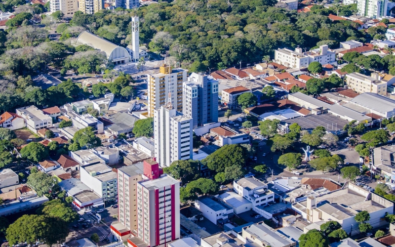 Boletos de Alvará e ISSQN estarão disponíveis a partir de 17 de janeiro