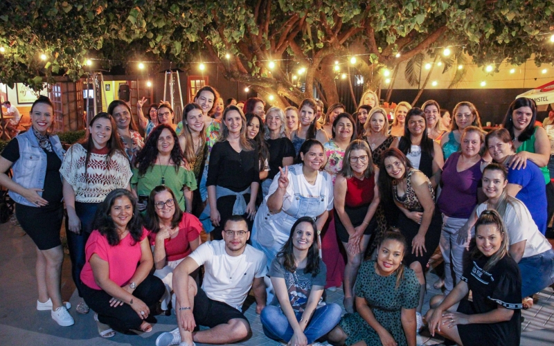 Secretaria Municipal de Educação celebra Dia da Merendeira