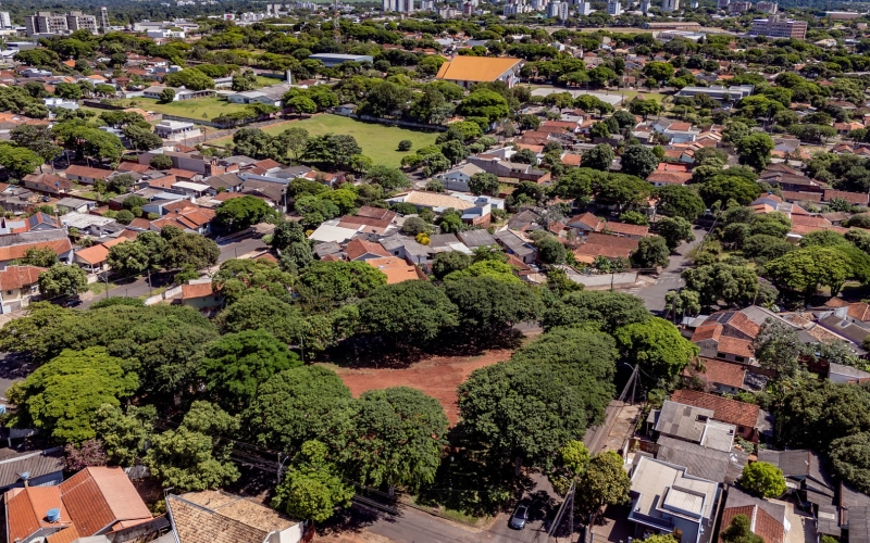 Vila 7 ganha uma nova Unidade Básica de Saúde