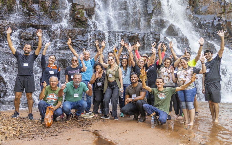 “Descobrindo o Turismo em Cianorte”: Projeto mapeia e impulsiona atrativos locais