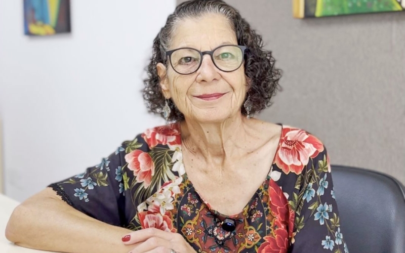 Construindo um currículo de qualidade: A importância da alfabetização