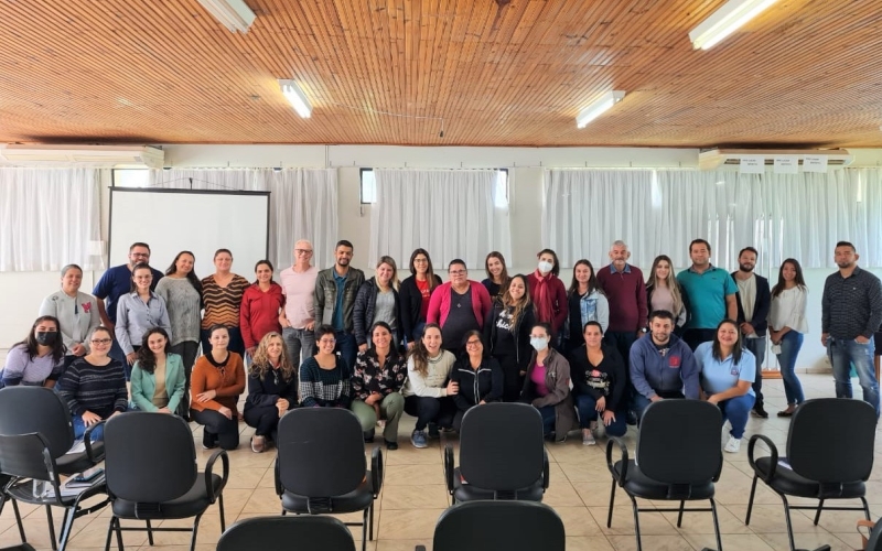 Secretaria de Assistência Social reúne-se com Organizações da Sociedade Civil 