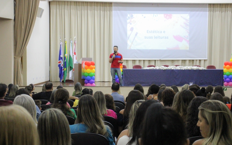 Secretaria de Educação oficializa a criação de novos componentes curriculares