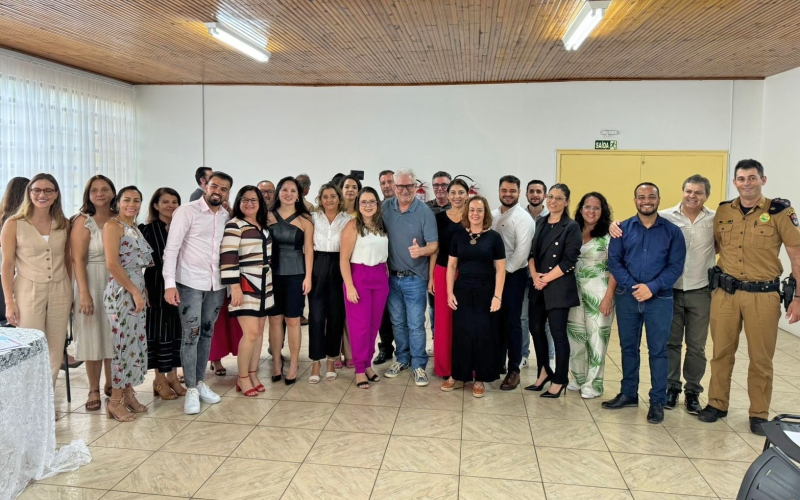 Conselheiros Tutelares tomam posse para quadriênio 2024/2027