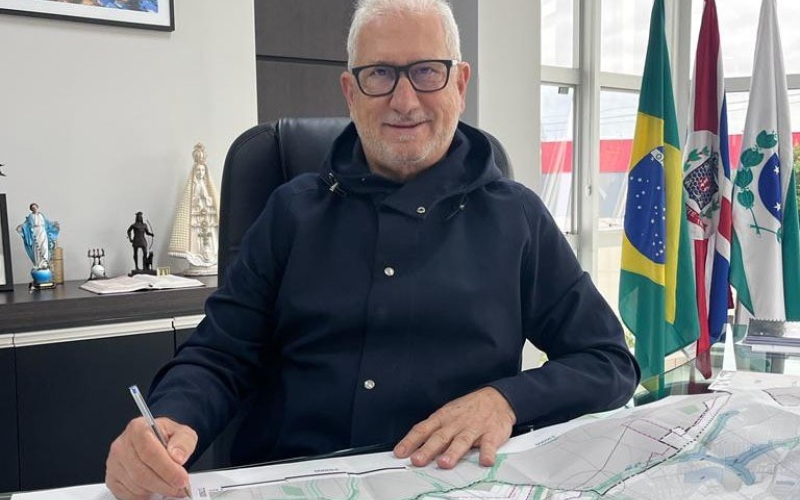 Prefeitura de Cianorte publica novo Plano Diretor Municipal