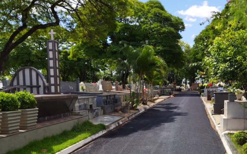 Cianortenses devem estar atentos aos preparativos para o Dia de Finados