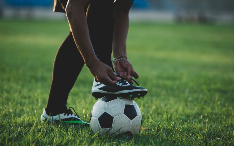 Campeonato Municipal de Futebol Suíço começa nesta segunda-feira