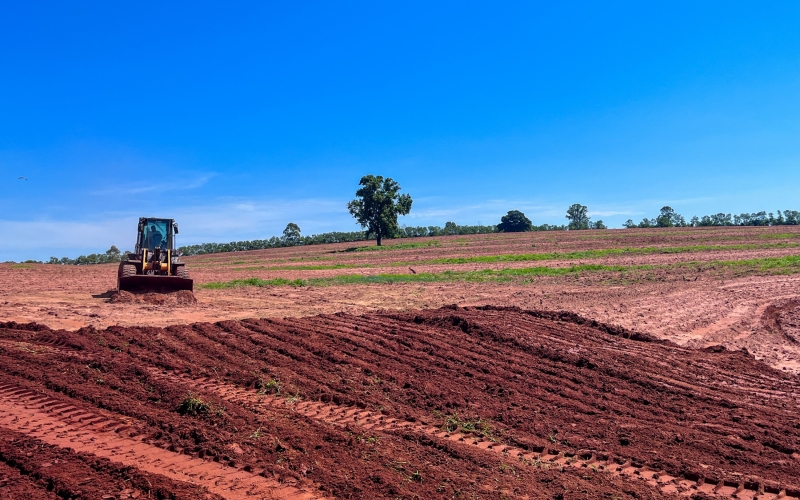 Programa Da Porteira para Dentro beneficiou 106 pequenos produtores em 2022