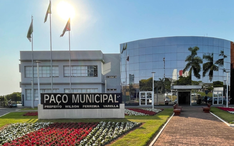 Com feriado da Proclamação da República, saiba como ficam os serviços municipais em Cianorte