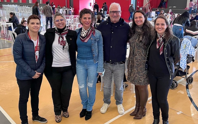 Justiça no Bairro atende milhares de pessoas de Cianorte e região