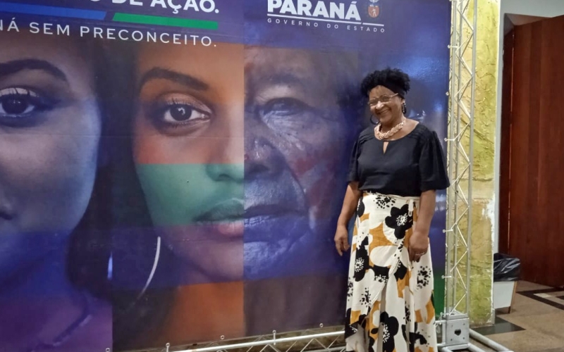 Cianortenses participam da V Conferência Estadual de Promoção da Igualdade Racial