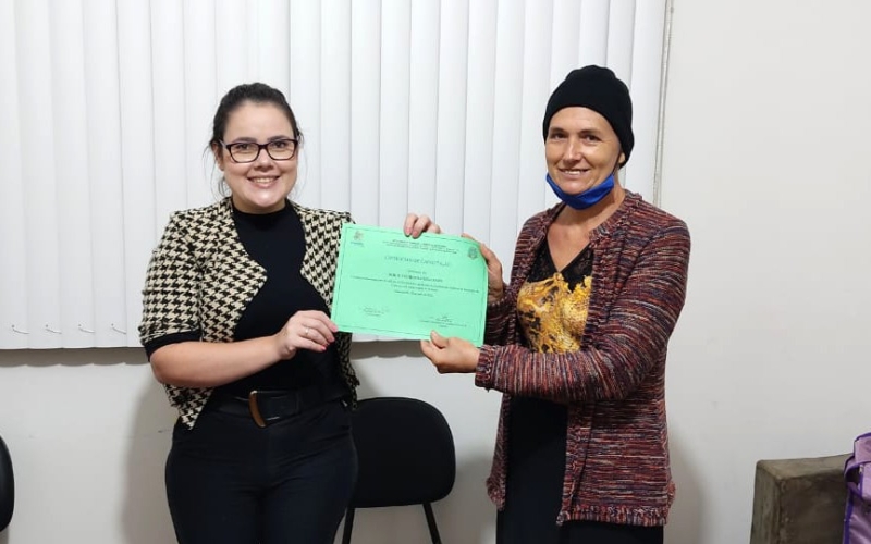 Cianorte conta com mais três famílias acolhedoras