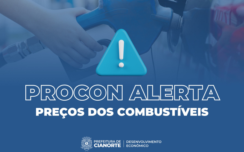 Procon emite orientação administrativa sobre preço dos combustíveis