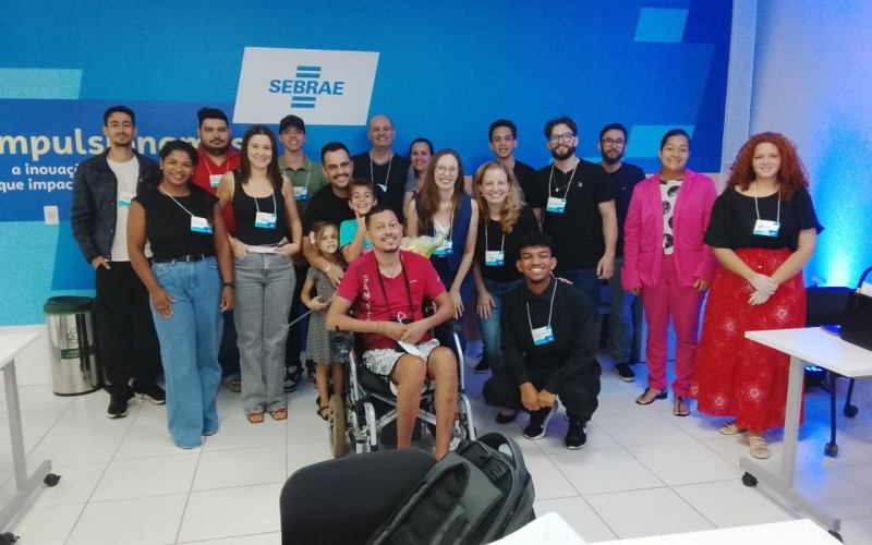 Programa de Pré-Incubação inicia jornada com workshop sobre Mapa de Empatia