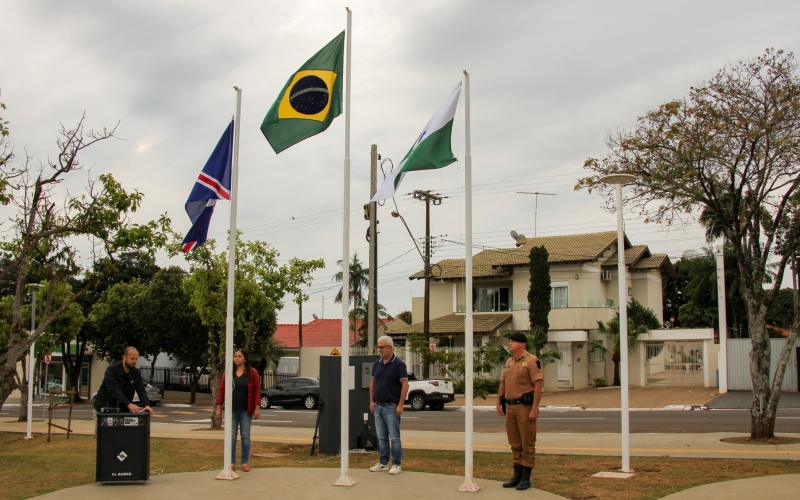 São Lourenço recebe programação alusiva à Independência do Brasil